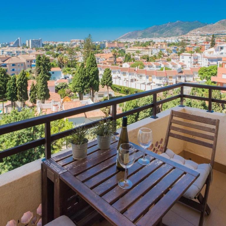 Amazing views Walk to Beach - Apartamento de 1 dormitorio - 9