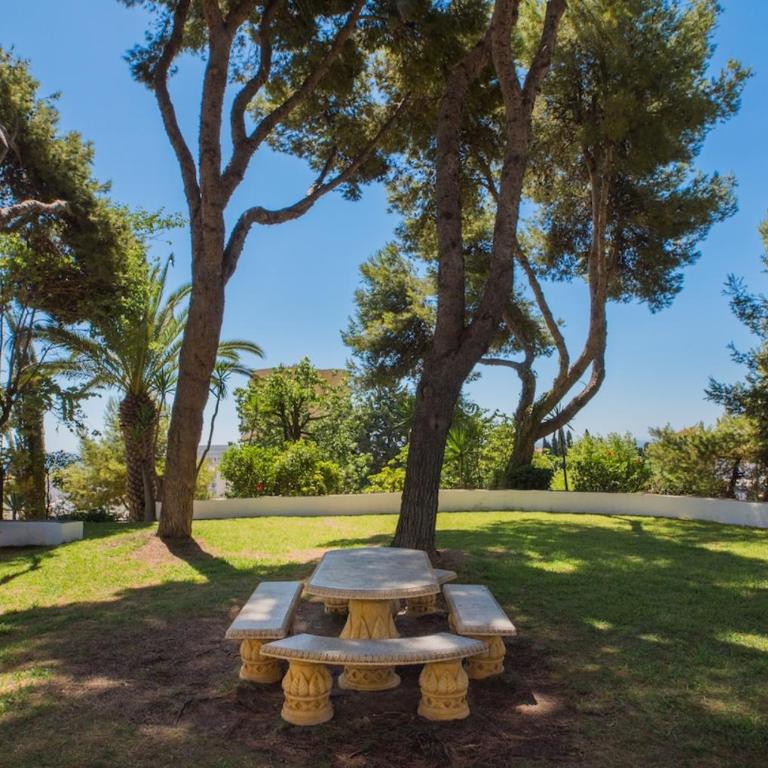 Amazing views Walk to Beach - Apartamento de 1 dormitorio - 24