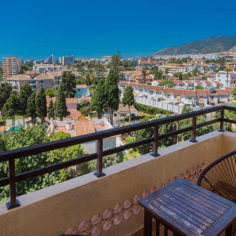 Amazing views Walk to Beach - Apartamento de 1 dormitorio - 25