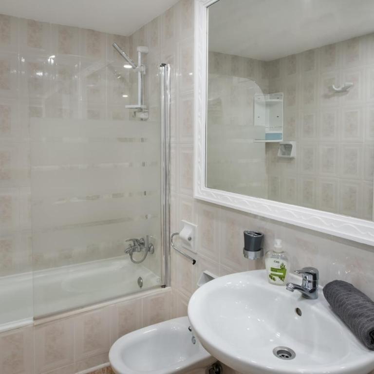 Amazing views Walk to Beach - Apartamento de 1 dormitorio - 28