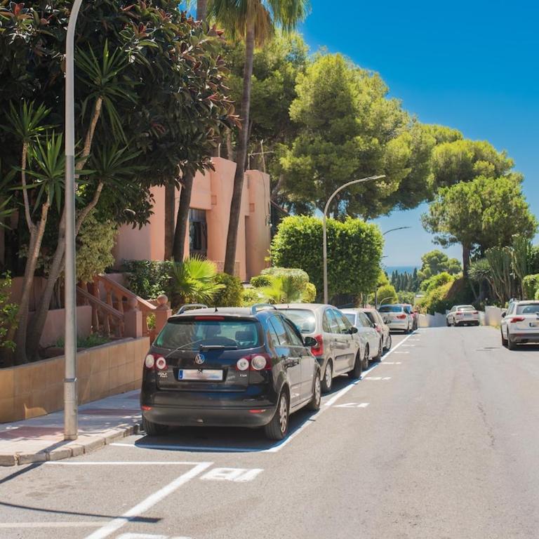 Amazing views Walk to Beach - Apartamento de 1 dormitorio - 31