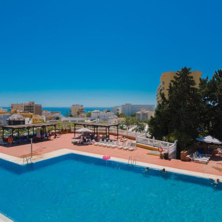 Amazing views Walk to Beach - Apartamento de 1 dormitorio - 18