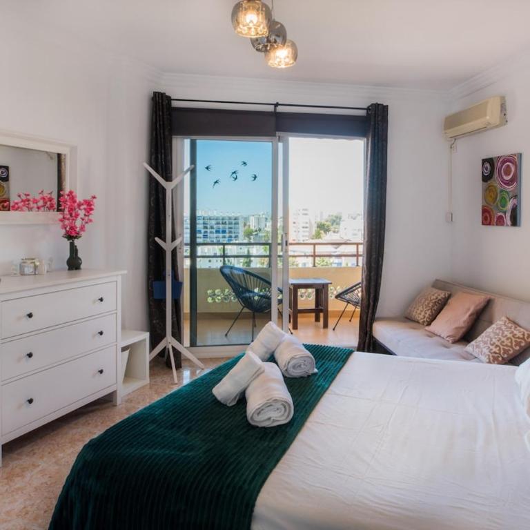 Amazing views Walk to Beach - Apartamento de 1 dormitorio - 15