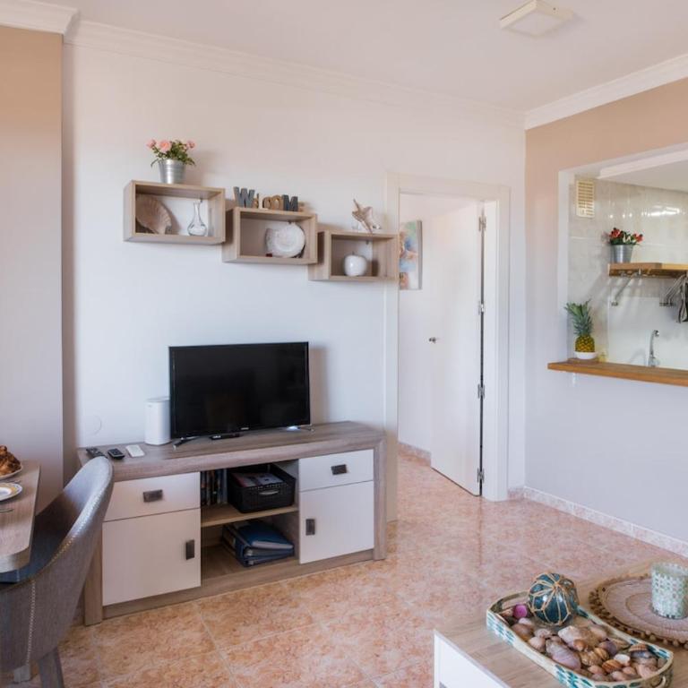Amazing views Walk to Beach - Apartamento de 1 dormitorio - 34