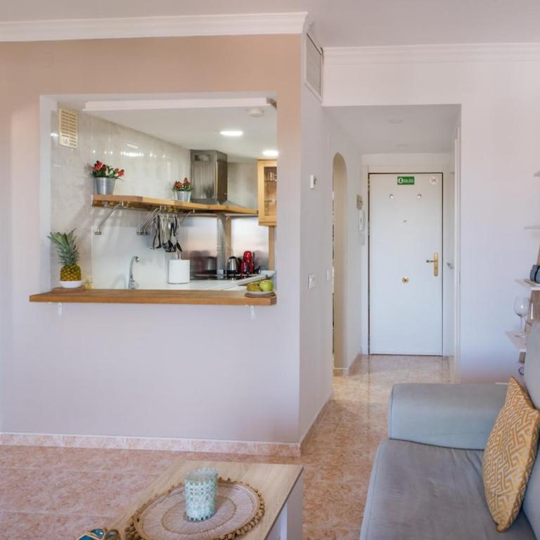 Amazing views Walk to Beach - Apartamento de 1 dormitorio - 35