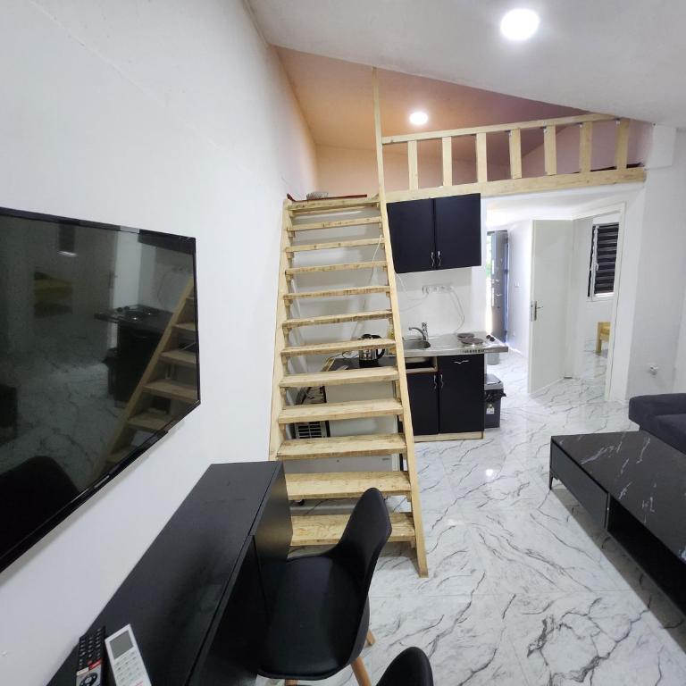 Lake View Apartments - Apartman sa 2 Spavaće Sobe - 4