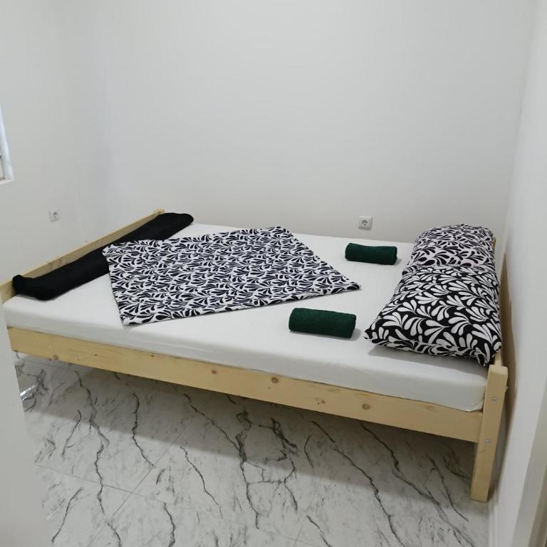 Lake View Apartments - Apartman sa 2 Spavaće Sobe - 5