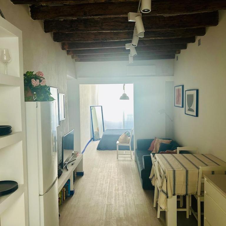 Apartamento Carreta, Sitges - Apartamento de 2 dormitorios con terraza - 3