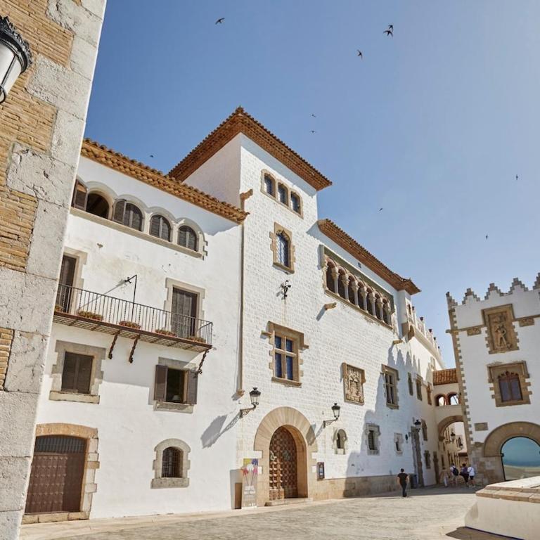 Apartamento Carreta, Sitges - Apartamento de 2 dormitorios con terraza - 4