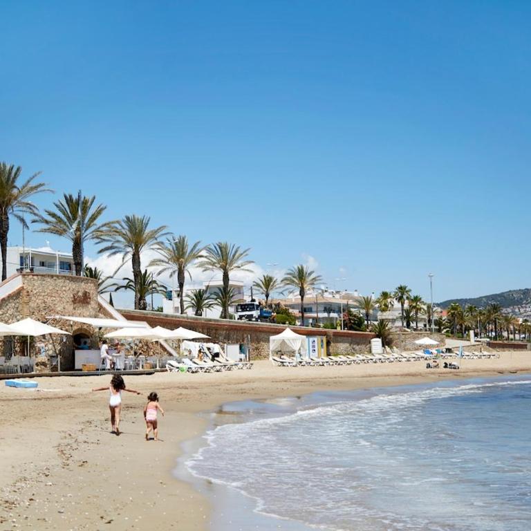 Apartamento Carreta, Sitges - Apartamento de 2 dormitorios con terraza - 7