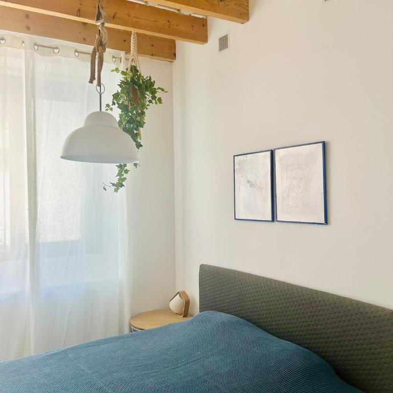Apartamento Carreta, Sitges - Apartamento de 2 dormitorios con terraza - 9