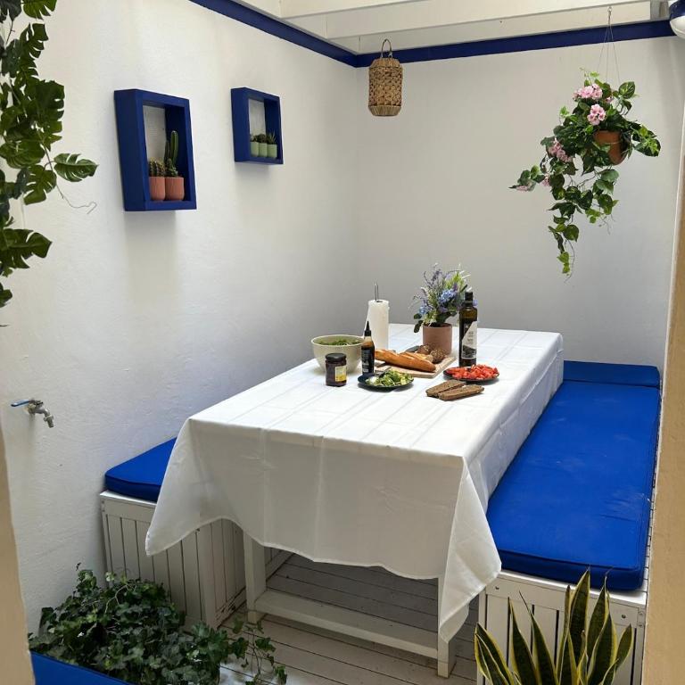 Apartamento Carreta, Sitges - Apartamento de 2 dormitorios con terraza - 11