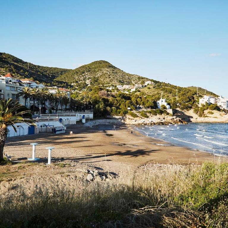Apartamento Carreta, Sitges - Apartamento de 2 dormitorios con terraza - 12