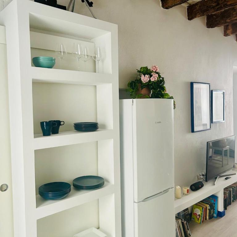 Apartamento Carreta, Sitges - Apartamento de 2 dormitorios con terraza - 17