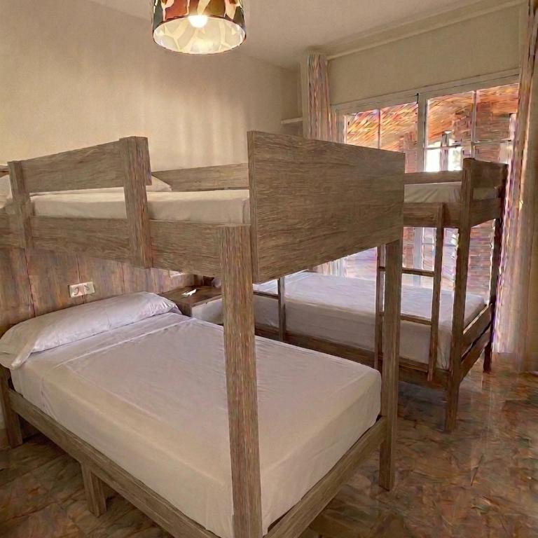 Villa Mimosa - Villa mit 3 Schlafzimmern - 44