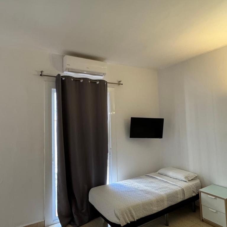 Hotel Ibiza - Habitación cuádruple - 3