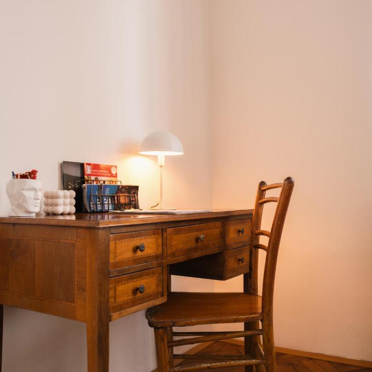 City Center Boutique Apartments - Schlossberg View - Free Parking - Apartment mit 1 Schlafzimmer und Aussicht - 13