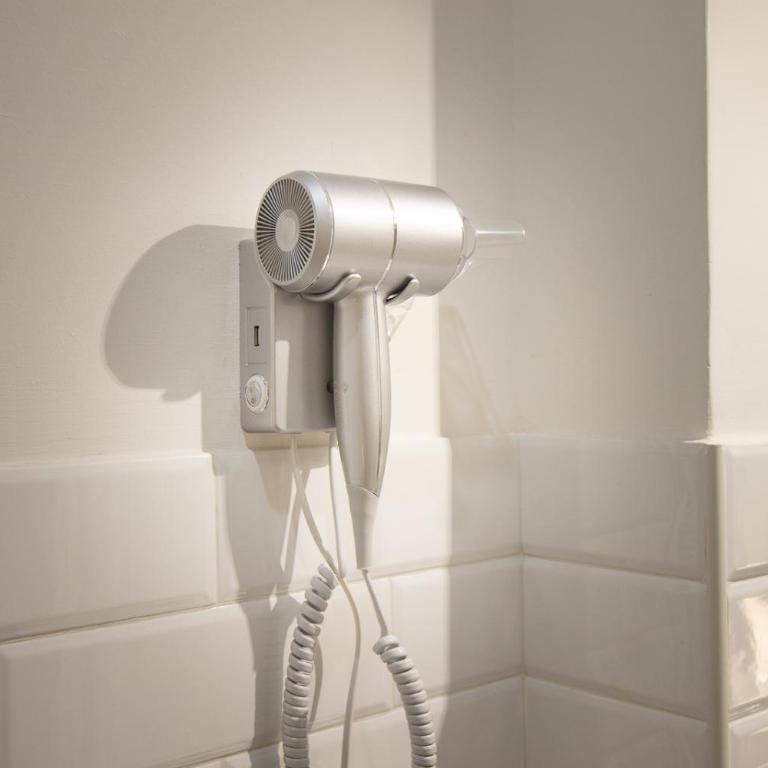 Rent Rooms Colosseum - Chambre Double Standard - 8