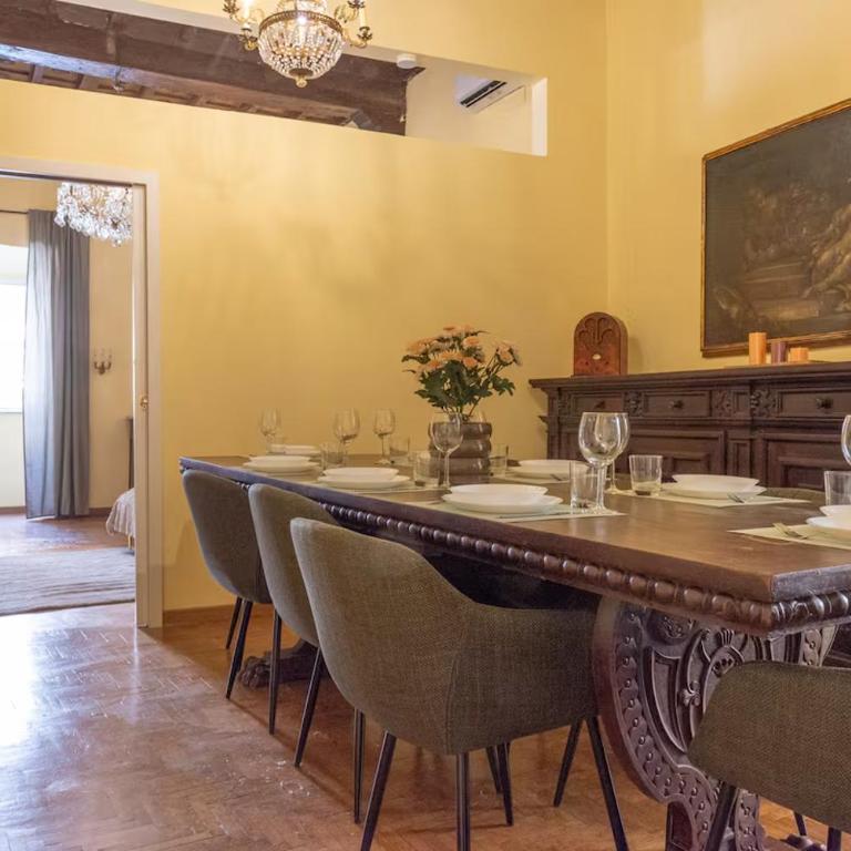 Parione Apartment - Villa con 3 Camere da Letto - 1