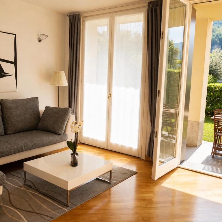 Casa Isola Viscontea - Appartamento con 2 Camere da Letto - 2