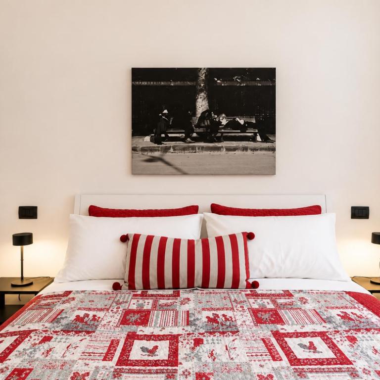 Plinio's Home - Apartamento Estándar de 1 dormitorio - 11