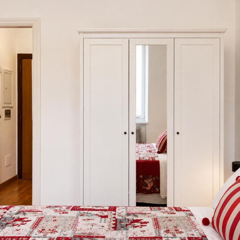 Plinio's Home - Apartamento Estándar de 1 dormitorio - 12