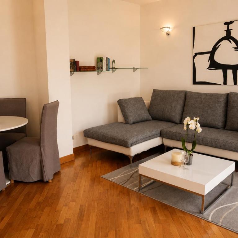 Casa Isola Viscontea - Appartamento con 2 Camere da Letto - 3