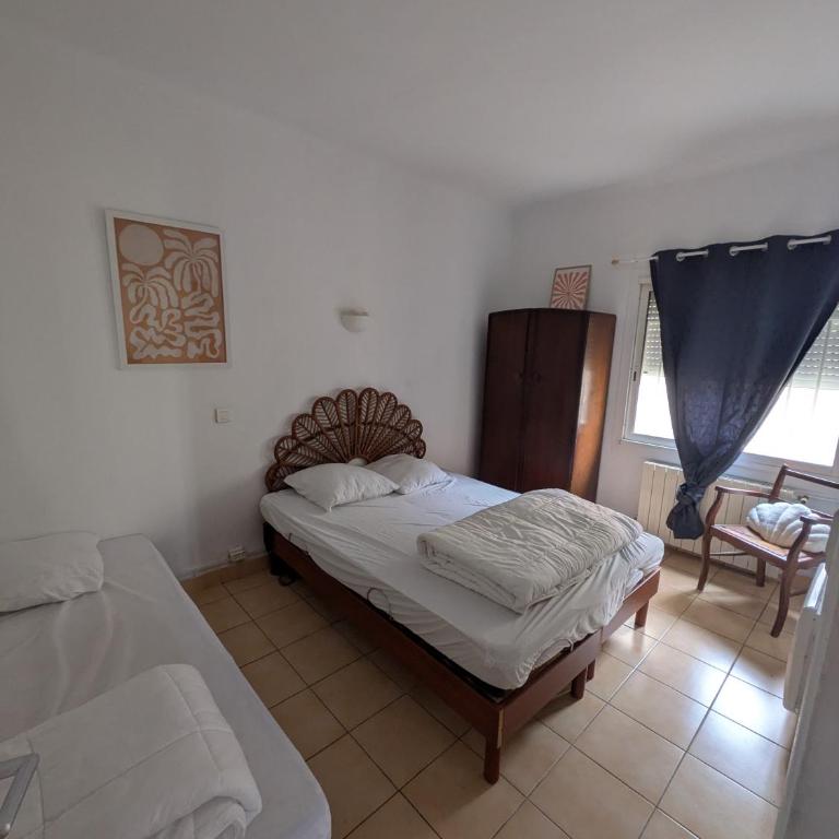 Maison 5 chambres front de mer classée 3 étoiles tourisme - Casa con 5 Camere da Letto - 23