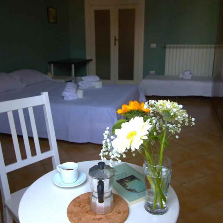 Bellavista to the Museum - Two-Bedroom Apartment - 15