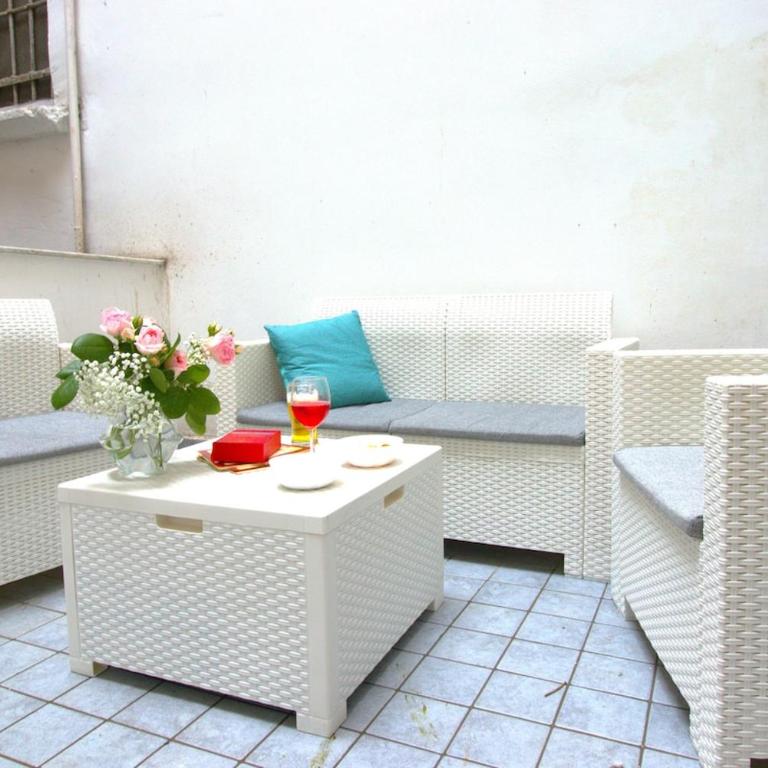 Bellavista to the Museum - Two-Bedroom Apartment - 22