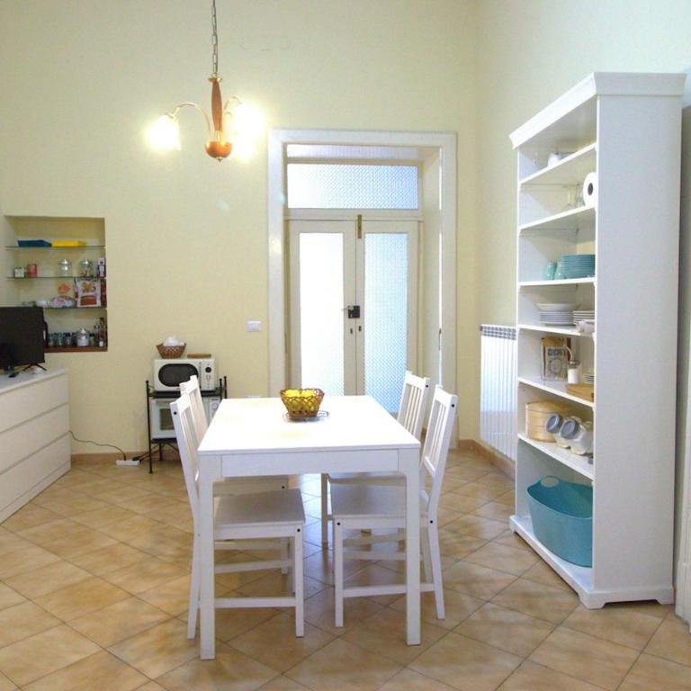 Bellavista to the Museum - Two-Bedroom Apartment - 30