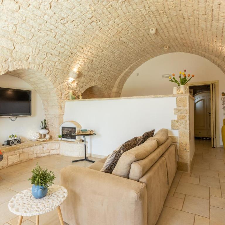 Casale Citrignano - Villa - 13