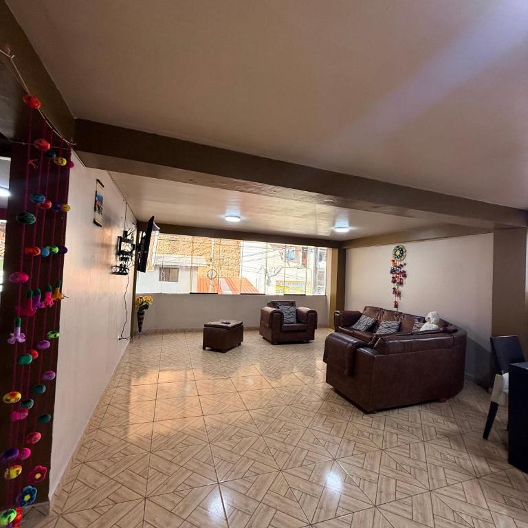 Casa Grand Adventure - Three-Bedroom Apartment - 7