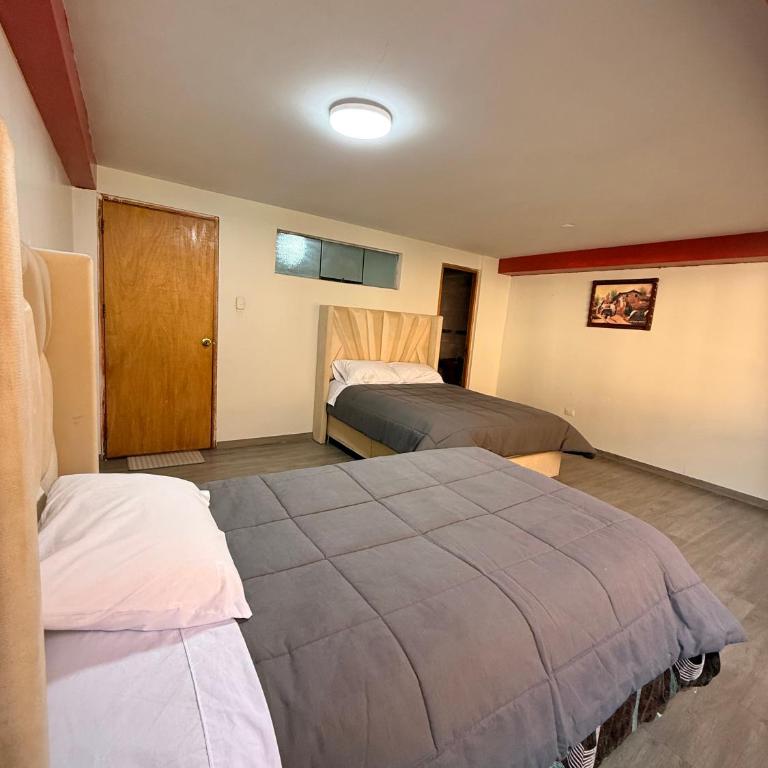 Casa Grand Adventure - Three-Bedroom Apartment - 12