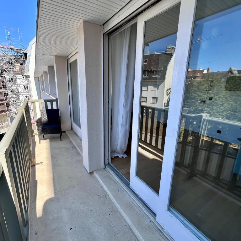 L'élegant Studio - Hyper Centre - Appartement 1 Chambre - 4