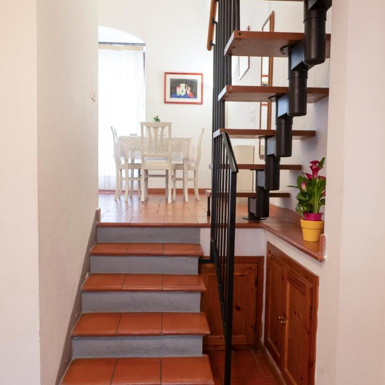 Residence La Contessina - Appartamento con 1 Camera da Letto (1 Adulto) - 5