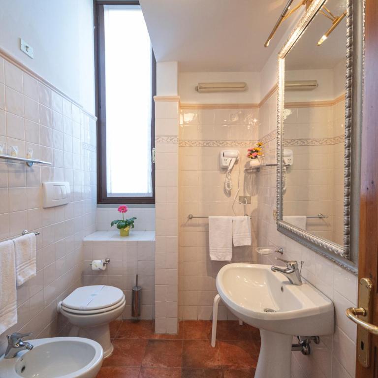 Residence La Contessina - Appartamento con 1 Camera da Letto (1 Adulto) - 6