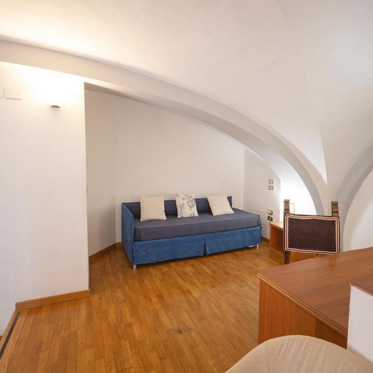 Residence La Contessina - Appartamento con 1 Camera da Letto (1 Adulto) - 9