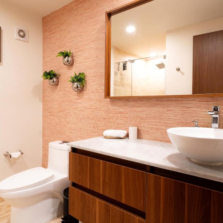 Luxury Rooftop Penthouse - Private Pool - Playacar - Apartamento Ático - 30