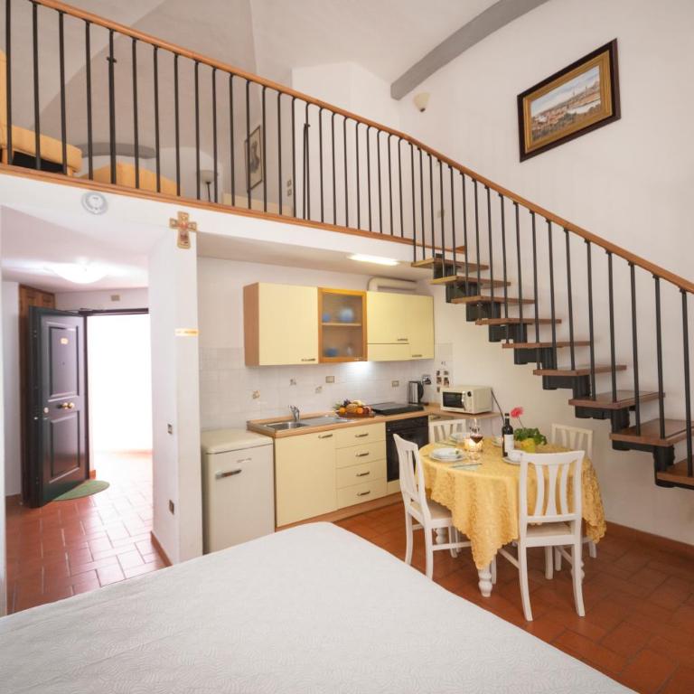 Residence La Contessina - Appartamento con 1 Camera da Letto (1 Adulto) - 12