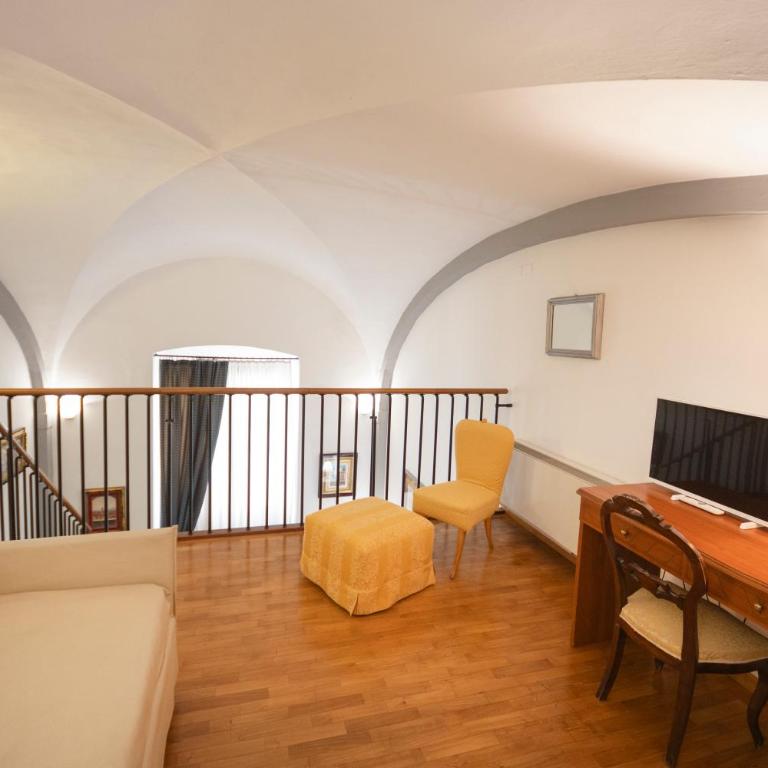 Residence La Contessina - Appartamento con 1 Camera da Letto (1 Adulto) - 11