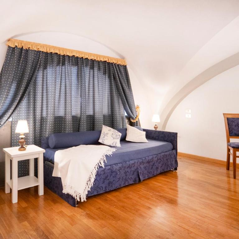 Residence La Contessina - Appartamento con 1 Camera da Letto (1 Adulto) - 10