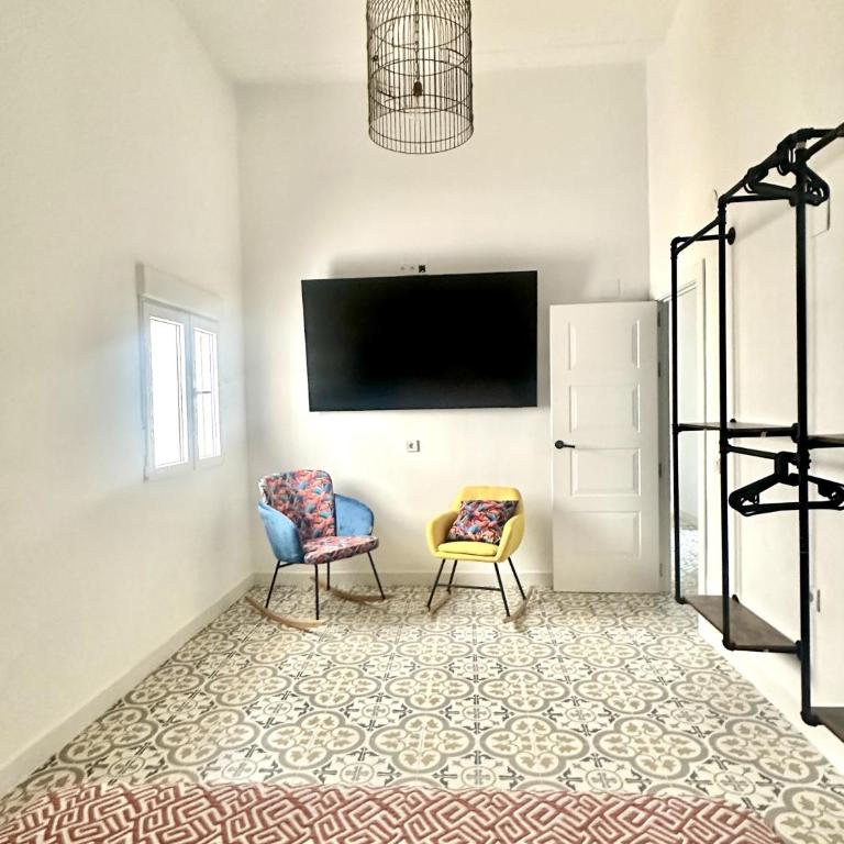 La Galería de Barbate - Apartamento de 2 dormitorios - 8