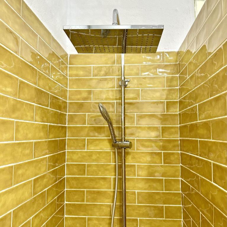 La Galería de Barbate - Apartamento de 2 dormitorios - 12
