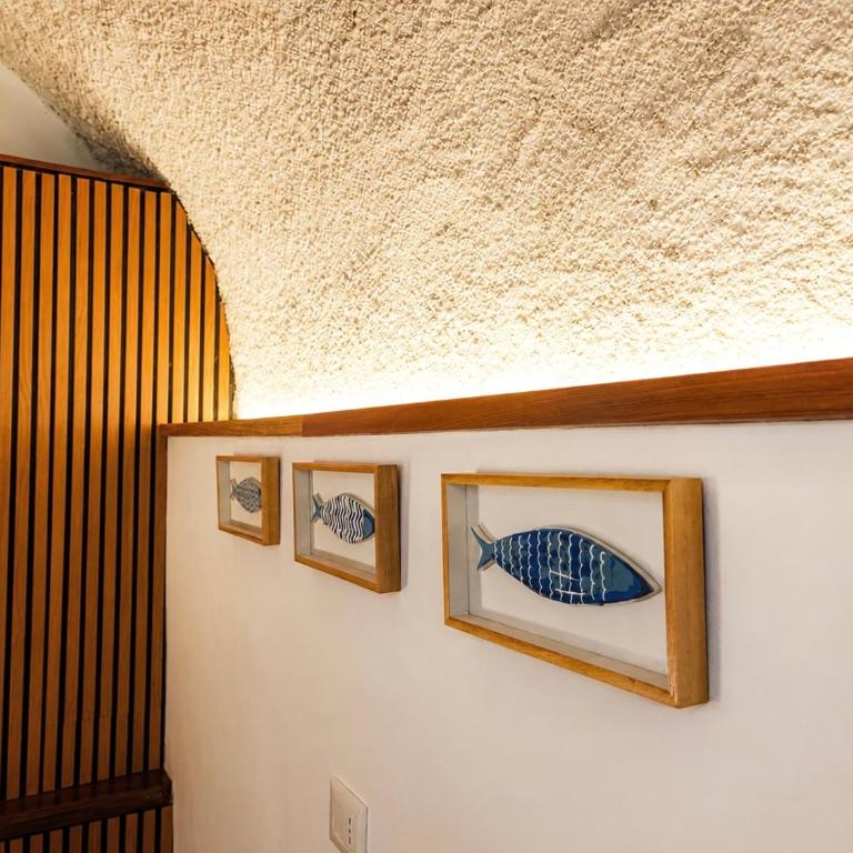 Rio Nest - Your Nest in the Heart of Riomaggiore - Studio Apartment with King Bed - 8