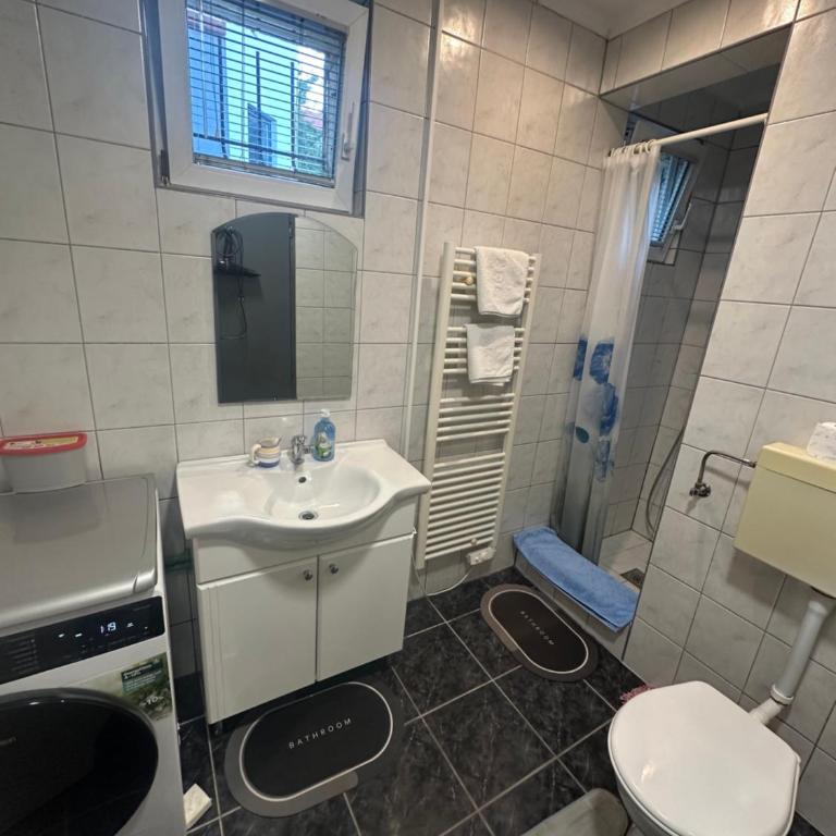 Feel like home guest house - Apartman - 4
