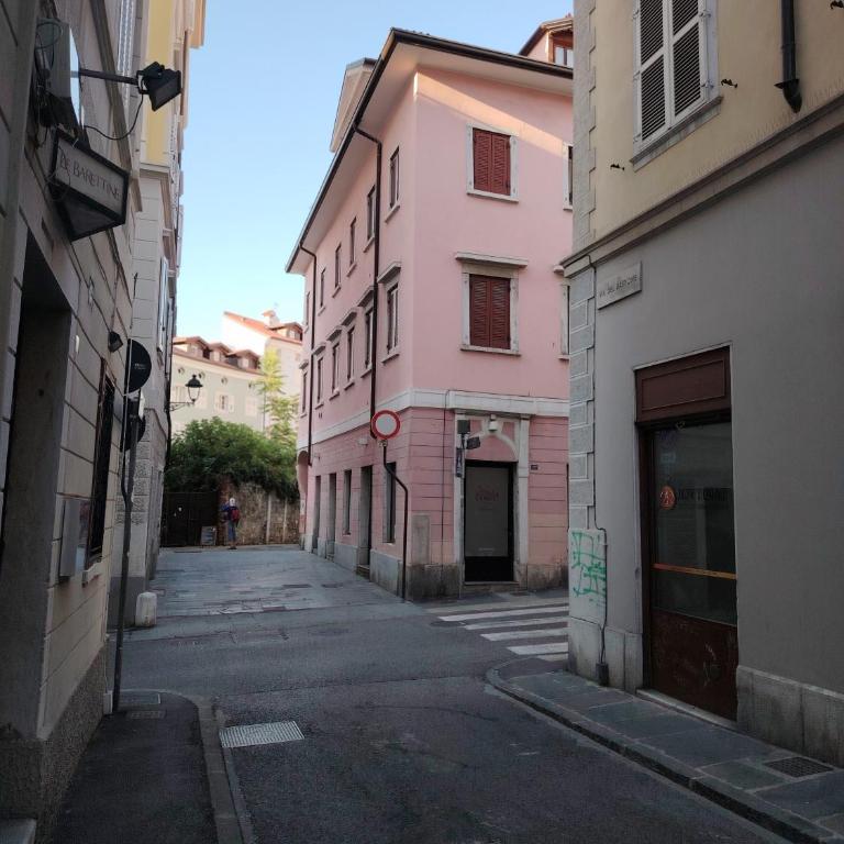 FrancescoHouse Trieste - Appartamento con 2 Camere da Letto - 21