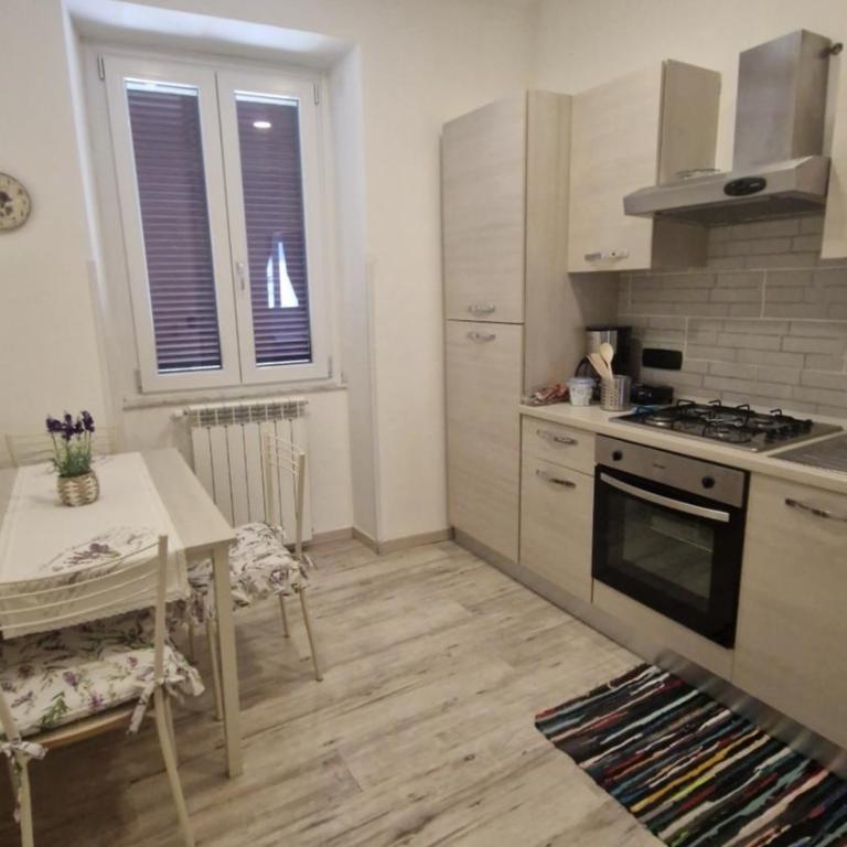 La Dimora nel Borgo - Appartamento con 1 Camera da Letto - 9