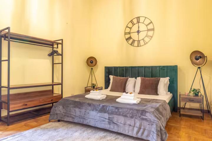 Parione Apartment - Villa con 3 Camere da Letto - 2