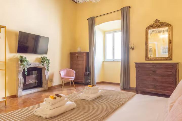 Parione Apartment - Villa con 3 Camere da Letto - 5
